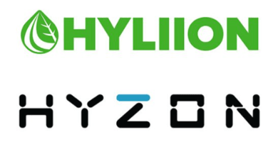 Hyzon announces collaboration with Hyliion