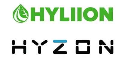 Hyzon announces collaboration with Hyliion