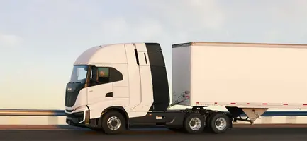 Klean Industries and Nikola partner to convert truck fleets and co-develop energy projects