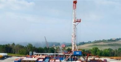 Marcellus Shale Coalition (MSC) encourages hydrogen, CCS hub development