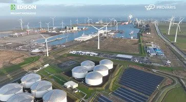 Norway as first mover in green hydrogen partnership