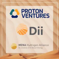 Proton Ventures joins MENA Hydrogen Alliance