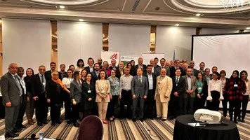 Tunisia, Austria and UNIDO advance long-term collaboration on green hydrogen