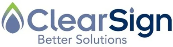ClearSign Technologies announces successful testing of ultra-low NOx hydrogen burner