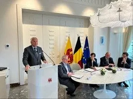 EIB to help Wallonia create a hydrogen industry