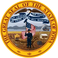 Iowa, Nebraska, Missouri partner for application to create clean hydrogen hub