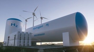 Onyx plans to build plant for ‘Blue’ hydrogen