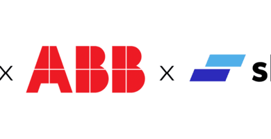 ABB collaborates with Lhyfe and Skyborn on one of Europe’s largest renewable hydrogen projects