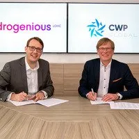 CWP Global and Hydrogenious LOHC Technologies to explore green hydrogen transport chain