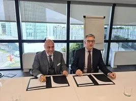 Eni and RINA target hydrogen and ammonia to accelerate the energy transition and decarbonisation of maritime transport