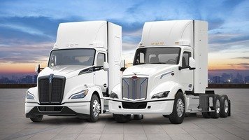 PACCAR and Toyota expand hydrogen fuel cell truck collaboration to include commercialization