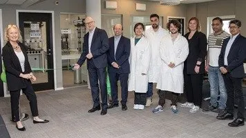 Smoltek inaugurates inhouse hydrogen laboratory