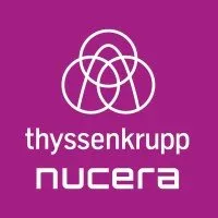 thyssenkrupp nucera launches “scalum” for its innovative solution for the production of green hydrogen