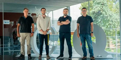 Jolt drives green hydrogen revolution in collaboration with Ship2B Ventures
