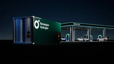 Norwegian Hydrogen to supply green hydrogen for charging stations in Norway