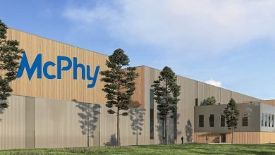 McPhy ends cooperation agreement in 100MW hydrogen production project in Portugal