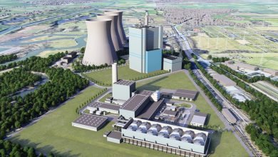 RWE gearing up for hydrogen-ready gas-fired power plants in Germany