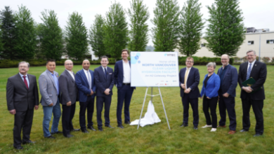 CIB and HTEC en route for Hydrogen Production and Refuelling Network in Canada