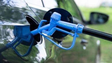 Costain to investigate the integration of hydrogen refuelling stations into UK gas network