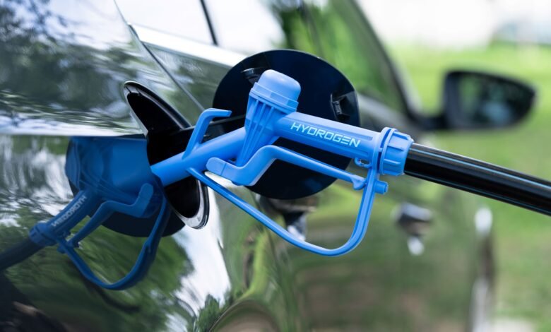 Costain to investigate the integration of hydrogen refuelling stations into UK gas network