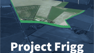 Everfuel submits project proposal for large H2 production project upto 2GW capacity