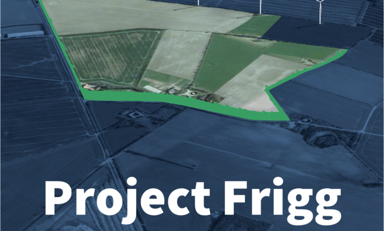 Everfuel submits project proposal for large H2 production project upto 2GW capacity