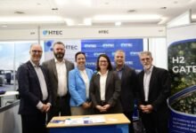 HTEC plans to deploy 100 hydrogen powered FCETs on BC roads through H2 Gateway program