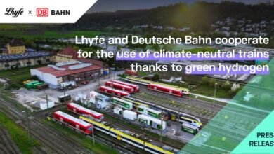 Lhyfe to operate green hydrogen site with annual production capacity of up to 30 tons in Germany