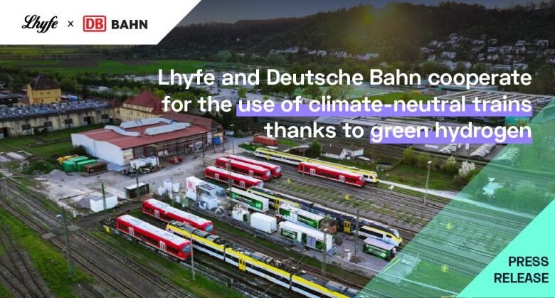 Lhyfe to operate green hydrogen site with annual production capacity of up to 30 tons in Germany