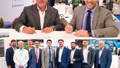 McDermott partners with Abraxas Power to deliver Canada's first commercial green hydrogen and ammonia production facility