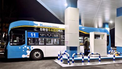 Nikkiso Clean Energy to deliver around 24 liquid-based hydrogen (LH2) fueling stations in South Korea