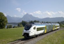 Siemens Mobility and Tyczka Hydrogen signed Lol to cooperate in the hydrogen railway sector