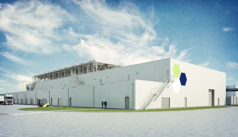 VoltH2 has selected Sweco as its partner for the design and development of new green hydrogen plant in the Netherlands