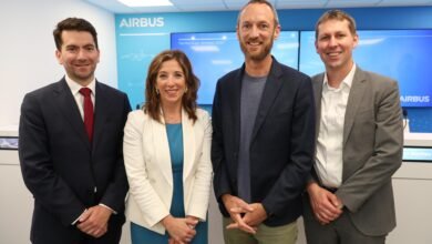 Airbus partners with Avolon to explore future of hydrogen powered commercial aircraft