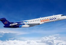 American Airlines, ZeroAvia entered into a conditional purchase agreement for 100 ZeroAvia hydrogen-powered engines