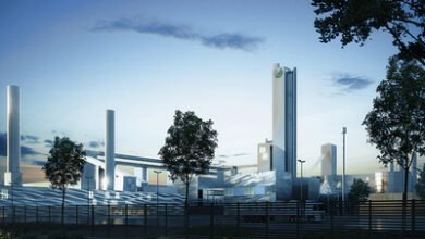 Blastr Green Steel chooses Primetals Technologies as technological partner for hydrogen-based DRI plant development