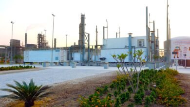 Fertiglobe secures €397m pilot H2Global contract for Egypt green hydrogen-based ammonia