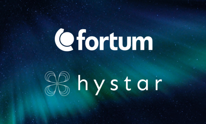 Hystar,Fortum ink 0.75 MW electrolyser deal for hydrogen pilot project in Finland