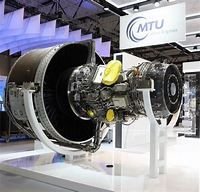 MTU Aero Engines advances technological development of the FFC for zero emission aviation