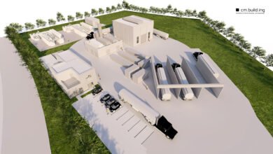 Messer to build 10MW plant for production of green hydrogen with the German district of Düren