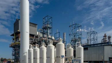 Rompetrol Rafinare invests 10 million dollars at Hydrogen Power Plant (HPP) in the Petromidia refinery