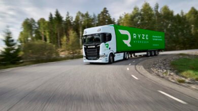 Ryze to partners for ZeroAvia flight testing as hydrogen demand increases