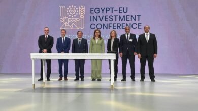 Scatec, ECHEM and MOPCO have agreed on heads of terms for renewable ammonia in Egypt