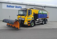 Balfour Beatty fuels its innovative hydrogen trials in UK