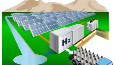 DH2 Energy gets Integrated Environmental Authorization for the Hysencia green hydrogen plant in Spain