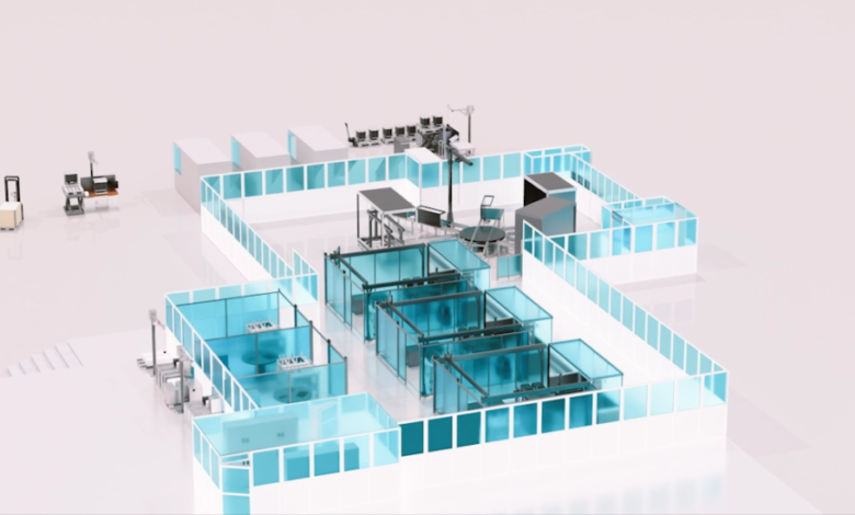 Hystar awards FEED contract to thyssenkrupp for supply of automated 4.5 GW electrolyser production line