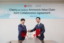 JERA and LFC inked deal to develop low carbon hydrogen-based fuel value chains