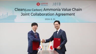 JERA and LFC inked deal to develop low carbon hydrogen-based fuel value chains