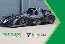 Nuvera and Viritech to deploy FCEV powertrain for on-road vehicles designed for hydrogen powered