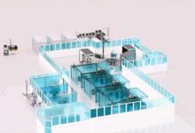 Hystar awards FEED contract to thyssenkrupp for supply of automated 4.5 GW electrolyser production line